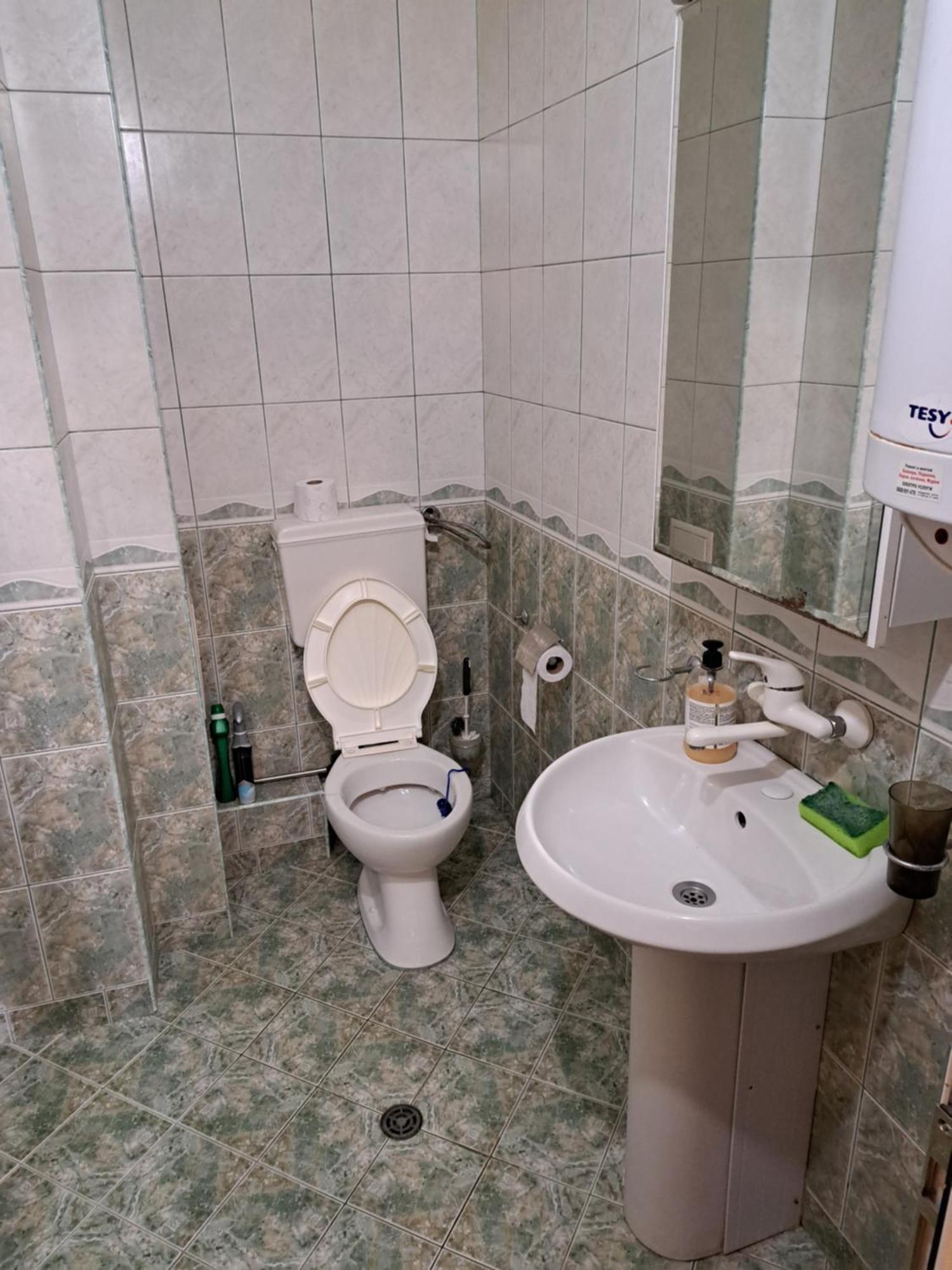 Relax Apartment Plovdiv Exterior photo